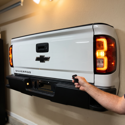 RevWalls Mount