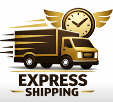Express Shipping